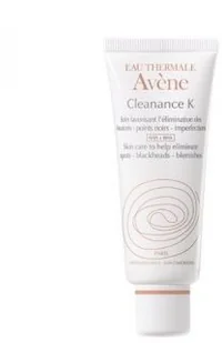 Avene Cleanance Mat emulsja do mycia 40 ml dla kobiet - Kosmetyki do mycia twarzy - miniaturka - grafika 7