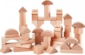 Klocki - Brio Zestaw drewnianych klocków - miniaturka - grafika 1