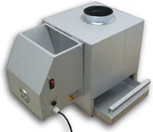 Akcesoria do grilla - Borniak Przystawka do zimnego wędzenia ZW-01 - miniaturka - grafika 1