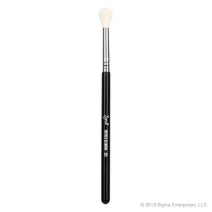 Sigma Pędzle do cieni E35 Tapered Blending - Pędzle do makijażu - miniaturka - grafika 2