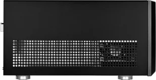 Silverstone Sugo SG11 - Black (SST-SG11B) - Obudowy komputerowe - miniaturka - grafika 6