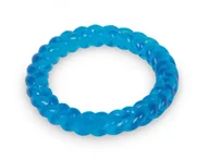 Zabawki dla psów - Nobby Rubber Ring z gumy 14,5cm nr kat.60064 - miniaturka - grafika 1