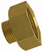 Akcesoria do pomp - Reduktor Boutte gwintowy wewnętrzny 3/4  na zewnętrzny 1/2 - miniaturka - grafika 1