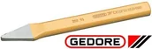 Dłuta - Gedore przecinak krzyżowy płasko-owalny 96-250 (8702500) - miniaturka - grafika 1