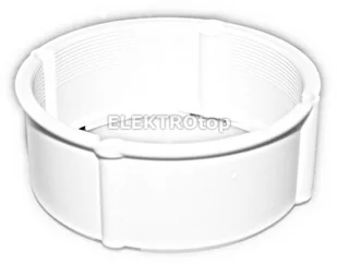 Simet Pierścień dystansowy O 60x24 PD60x24 37059006 - Puszki elektryczne i akcesoria - miniaturka - grafika 2