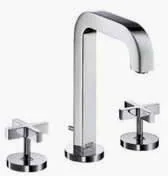 Baterie kuchenne - Hansgrohe Axor Citterio - miniaturka - grafika 1