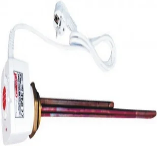 Galmet Komplet elektryczny GE 2kW 41-020011 41020011 - Akcesoria grzewcze - miniaturka - grafika 2