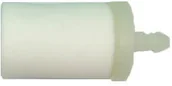 Akcesoria do urządzeń ogrodniczych - FILTR PALIWA UNIWERSALNY PLASTIKOWY 5.0mm - miniaturka - grafika 1