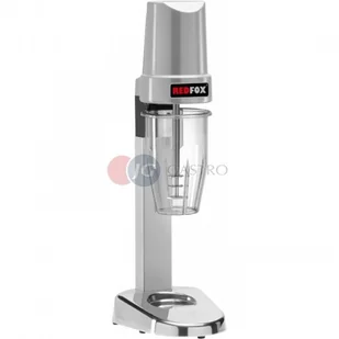 RedFox Mikser barowy FR - 1P - Inne urządzenia gastronomiczne - miniaturka - grafika 3