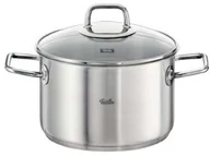 Rondle - Fissler Viseo 084-117-16-001/0 garnek, stal szlachetna, 24 cm 084-117-24-001/0 - miniaturka - grafika 1