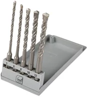 Wiertła - Top Tools Zestaw wierteł śr. 6 8 10 mm - miniaturka - grafika 1