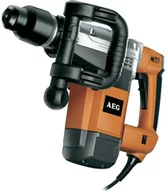 Młoty udarowe - AEG Powertools Młot udarowy kujący Powertools MH5E 4935412361 1200 W SDS-Max 6.2 kg - miniaturka - grafika 1