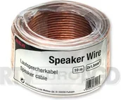 Kable - RCA 84006 2 x 1,5 mm, 10 m - miniaturka - grafika 1