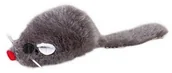 Zabawki dla kotów - Trixie Mysz Szara 5Cm [Tx-4052] - miniaturka - grafika 1