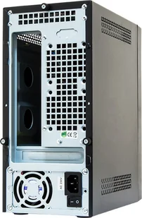 Chieftec BT-02B - Obudowy komputerowe - miniaturka - grafika 3