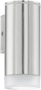 Eglo Kinkiet OGRODOWY RIGA LED 92735 9002759927356 - Lampy ogrodowe - miniaturka - grafika 2