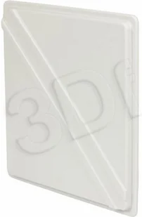 InterLine Antena panelowa 18dBi gniazdo Nż WiMAX (INT-PAN-18/36-HV) - Anteny Wi Fi - miniaturka - grafika 2