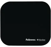 Podkładki pod mysz - Fellowes MICROBAN czarna (5933907) - miniaturka - grafika 1