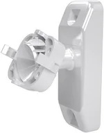 Akcesoria do monitoringu - Satel uchwyt ścienny do czujek BRACKET C OPAL i OPAL Plus biały - miniaturka - grafika 1