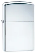 Trafika - Zippo 1021250 zapaliczka, powierzchnia: chrom polerowany na wysoki połysk 250 - miniaturka - grafika 1
