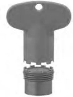 Kludi Modulator strumienia wody 7426600-00 - Akcesoria hydrauliczne - miniaturka - grafika 2