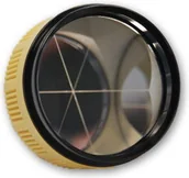 Sprzęt geodezyjny - Topcon Pryzmat pojedynczy - miniaturka - grafika 1