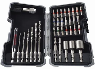 Bosch Zestaw Pro-Mix Metal 35PC 2607017328 - Wiertła - miniaturka - grafika 6