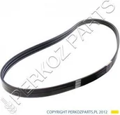 Części i akcesoria do maszyn rolniczych - CNH PAS NAPĘDU HEDERA TX 3HB 84817632 - miniaturka - grafika 1