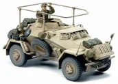 Modele do sklejania - Tamiya Sd.Kfz.223 35268 - miniaturka - grafika 1