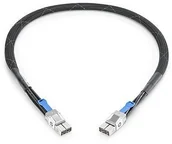 Switche - HPE Aruba 3800/3810M 1m Stacking Cable (J9665A) - miniaturka - grafika 1