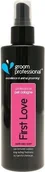 Szampony i odżywki dla psów - Groom Professional First Love Cologne 500ml - Zapachowa Woda toaletowa dla psa G - miniaturka - grafika 1