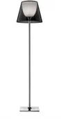 Lampy stojące - Flos KTRIBE F2 lampa stojąca przydymiona F6305030 - miniaturka - grafika 1