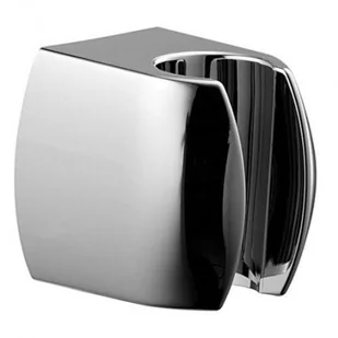 Hansa JET - Uchwyt ścienny słuchawki prysznicowej 04430100 - Baterie wannowe i prysznicowe - miniaturka - grafika 2