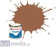 Akcesoria i części modelarskie - Humbrol Farba Nr171 Antique Bronze 14ml - miniaturka - grafika 1