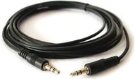 Kable - Kramer Kabel C-A35M/A35M stereo audio mini jack 3,5 mm - 10.6m C-A35M/A35M-35 - miniaturka - grafika 1
