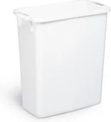 Pojemniki biurowe - Durable Pojemnik DURABIN 60 biały DU146-10 - miniaturka - grafika 1