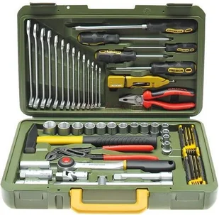 Proxxon Uniwersalna walizka samochodowa - 23650 - Zestawy narzędziowe - miniaturka - grafika 3