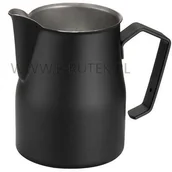 Dzbanki i imbryki - Motta Dzbanek czarny - 350ml 02535/00 - miniaturka - grafika 1
