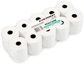 Papier do drukarek - Emerson Rolki termiczne Rolki termiczne 59mm X 30m - E2477 NB-2546 - miniaturka - grafika 1