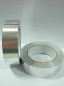 Akcesoria spawalnicze - TAŚMA ALUMINIOWA SAMOPRZYLEPNA 33MMX25M - miniaturka - grafika 1