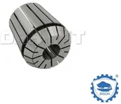 Tuleje - ZM KOLNO Tulejka zaciskowa ER16 - 8MM - (Typ 7618) - miniaturka - grafika 1