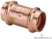 Akcesoria hydrauliczne - Viega SP. Z O.O. Mufa Profipress G, fi 28 346515 - miniaturka - grafika 1