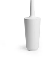 Akcesoria do wc - Umbra Szczotka do WC Corsa biała 1004478-660 - miniaturka - grafika 1