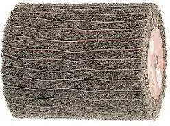 Makita SZCZOTKA SZNUROWO-WŁ&Oacute;KNINOWA DO 9741 P-18057 - Materiały ścierne - miniaturka - grafika 5