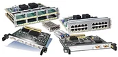 Pozostałe akcesoria sieciowe - Cisco 80G Modular Linecard, Service Edge Optimized (spare) A9K-MOD80-SE= - miniaturka - grafika 1