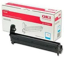 OKI Bęben do C8600 purpurowy - Bębny do drukarek - miniaturka - grafika 2