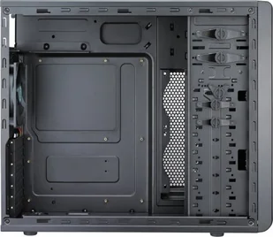 Cooler Master Master Force 500 (FOR-500-KKN1) - Obudowy komputerowe - miniaturka - grafika 4