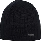 Czapki narciarskie - Eisglut Tex Czapka, Czarny, Jeden Rozmiar (91270) - miniaturka - grafika 1