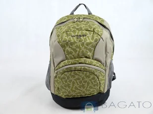 Samsonite PLECAK W2 LOS ANGELES 33l U08*004 14 - Plecaki - miniaturka - grafika 3