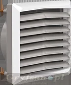 Akcesoria grzewcze - Volcano VTS Nagrzewnica Wodna VR2 1-4-0101-0447 - miniaturka - grafika 1